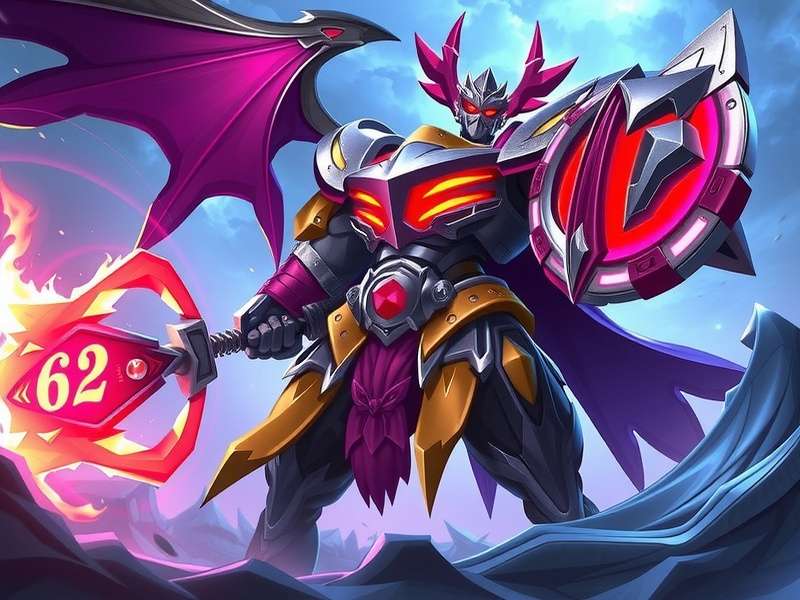 Thunder Titan X Strategy Guide